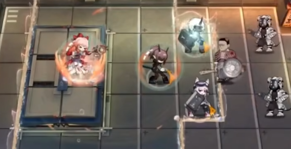 Einführung von Yaoyao in Arknights Wie ist Yaoyao in Arknights?