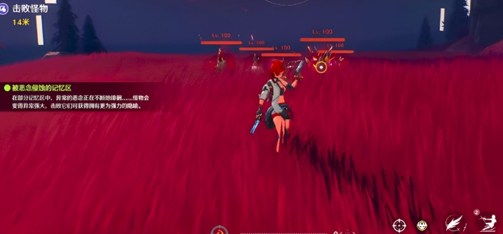 How to Play Chixia in Star Tower Traveler Introduction to the Character Chixia in Star Tower Traveler