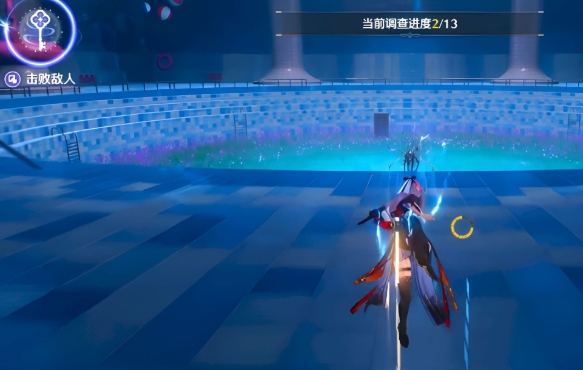 How to Play Chixia in Star Tower Traveler Introduction to the Character Chixia in Star Tower Traveler