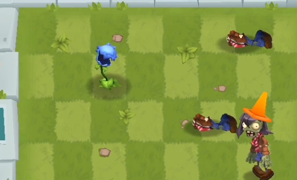 Pflanzen gegen Zombies 3: Alle Pflanzen im Überblick Pflanzen gegen Zombies 3 Pflanzenliste