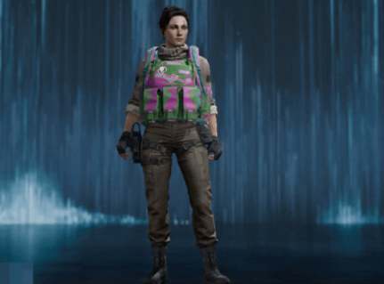 Giới thiệu về sự hợp tác giữa Sân chơi Đột phá Khu vực tối và Cyberpunk 2077 Có gì trong sự hợp tác giữa Sân chơi Đột phá Khu vực tối và Cyberpunk 2077