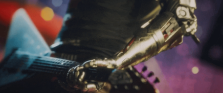 Giới thiệu về sự hợp tác giữa Sân chơi Đột phá Khu vực tối và Cyberpunk 2077 Có gì trong sự hợp tác giữa Sân chơi Đột phá Khu vực tối và Cyberpunk 2077