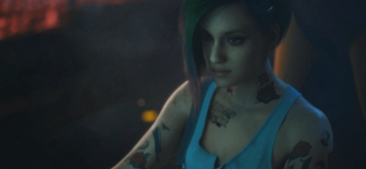Giới thiệu về sự hợp tác giữa Sân chơi Đột phá Khu vực tối và Cyberpunk 2077 Có gì trong sự hợp tác giữa Sân chơi Đột phá Khu vực tối và Cyberpunk 2077