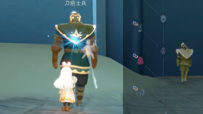 Pengenalan Musim Bintang Ganda di Sky: Children of the Light Apa yang Ada di Musim Bintang Ganda