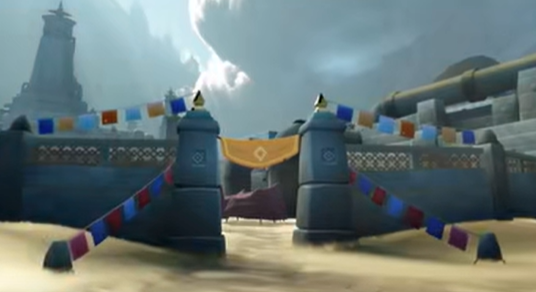 Pengenalan Musim Bintang Ganda di Sky: Children of the Light Apa yang Ada di Musim Bintang Ganda