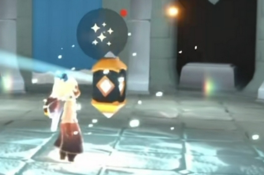 Pengenalan Musim Bintang Ganda di Sky: Children of the Light Apa yang Ada di Musim Bintang Ganda