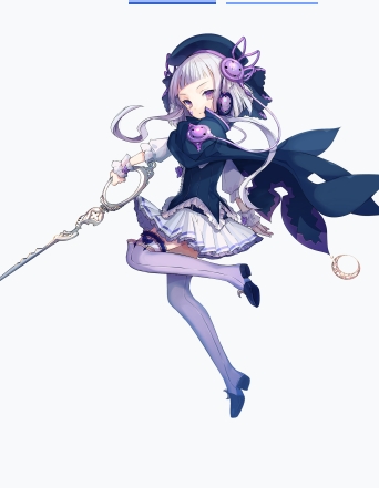 ตัวละครใน Arcaea มีตัวไหนบ้าง