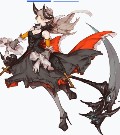 ตัวละครใน Arcaea มีตัวไหนบ้าง