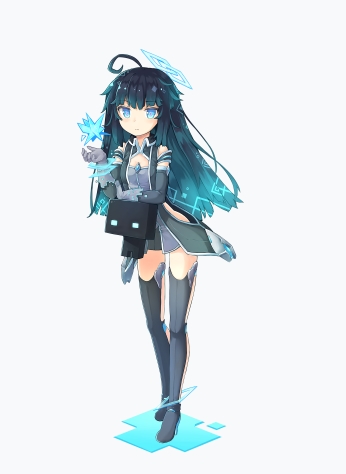 ตัวละครใน Arcaea มีตัวไหนบ้าง