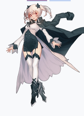 ตัวละครใน Arcaea มีตัวไหนบ้าง
