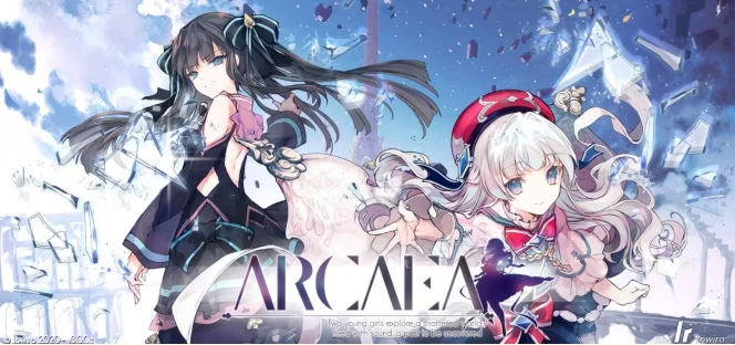 ตัวละครใน Arcaea มีตัวไหนบ้าง