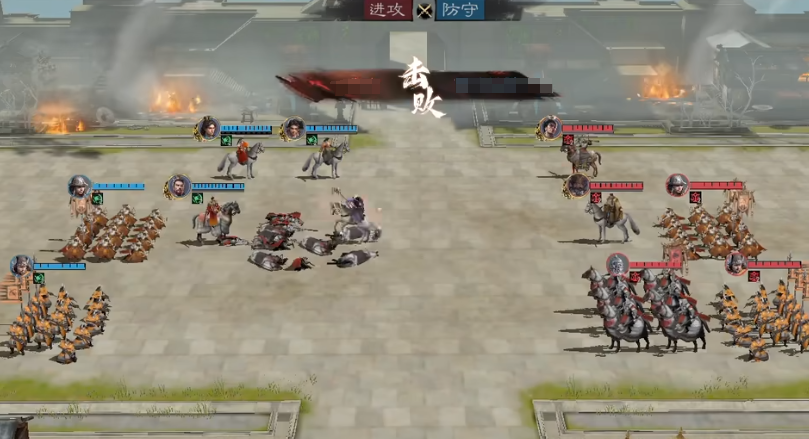 Three Kingdoms: Strategy Guide for Unifying the Hearts of the People Team Composition Recommendations