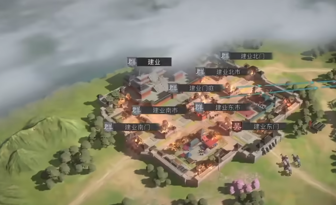 Three Kingdoms: Strategy Guide for Unifying the Hearts of the People Team Composition Recommendations