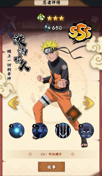 How is Naruto Uzumaki, the Konoha Expert in Naruto? Introduction to Naruto, the Konoha Expert in Naruto
