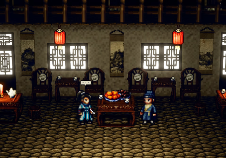 Wie man die Nachfolgequests von Zhou Si in