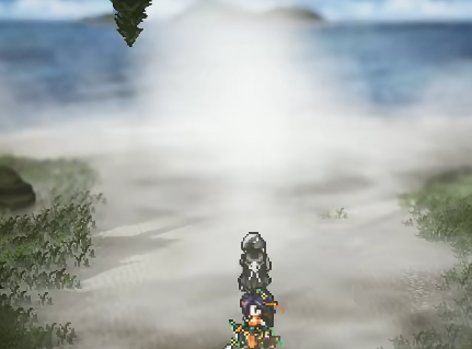 Wo befindet sich die Fata Morgana in 