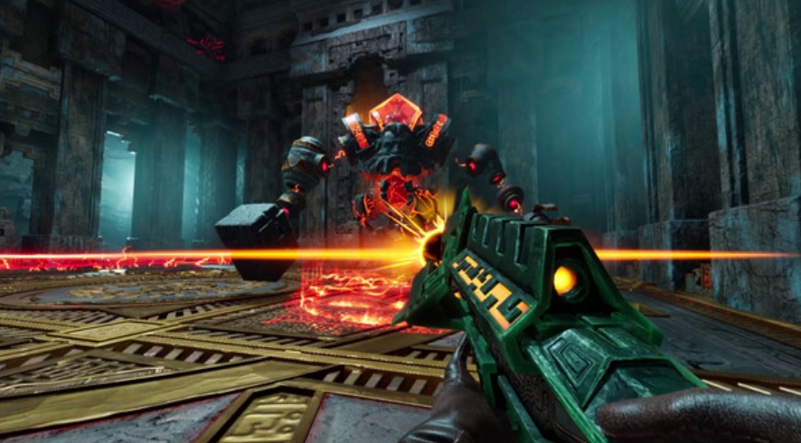 Tide of the Abyss heißt im Steam-Store 