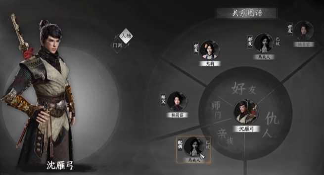 Wie man „Cong Dong San“ im Spiel „Next Jianghu 2“ erhält. Wie man „Cong Dong San“ im mobilen Spiel „Next Jianghu 2“ bekommt.