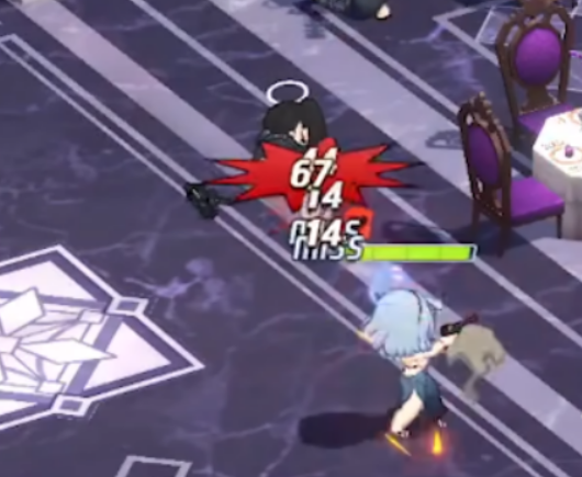 Introduction to Azusa's Dress in Blue Archive, How is Azusa's Dress in Blue Archive?