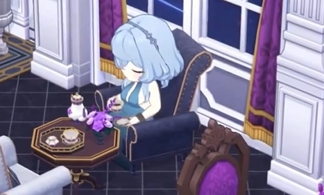 Introduction to Azusa's Dress in Blue Archive, How is Azusa's Dress in Blue Archive?