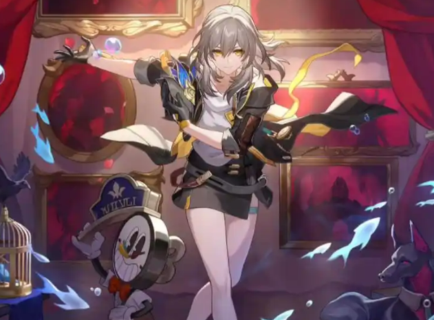 Introduction to the前瞻时间 of Honkai: Star Rail 3.5, when is the前瞻时间 for Honkai: Star Rail 3.5
It seems there was a direct translation attempt, but