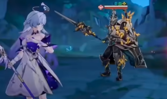 Honkai: Star Rail 3.5 Character Introduction Which characters are in Honkai: Star Rail 3.5?