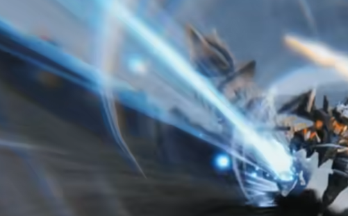Introduction to Intersecting Frontlines Kunlun Immortal, How is Intersecting Frontlines Kunlun Immortal?