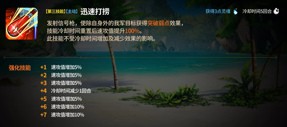Epic Seven Arlan Introduction How is Arlan in Epic Seven