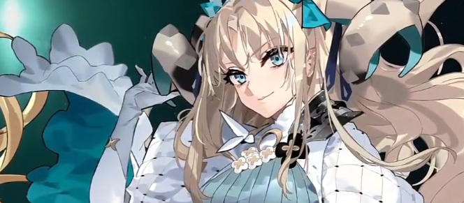 Einführung von Ereshkigal (Space) in FGO Wie ist Ereshkigal (Space) in FGO?