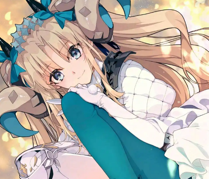 Einführung von Ereshkigal (Space) in FGO Wie ist Ereshkigal (Space) in FGO?