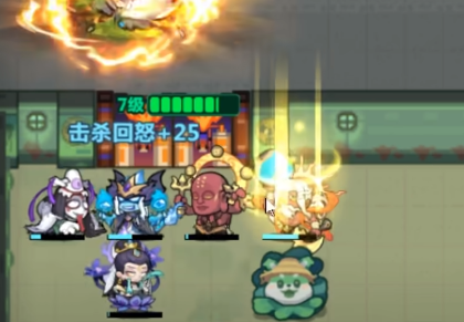 Recommended Early Game Team for Monster Gold Finger Introduction to Early Game Strategy for Monster Gold Finger