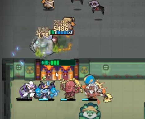 Recommended Early Game Team for Monster Gold Finger Introduction to Early Game Strategy for Monster Gold Finger