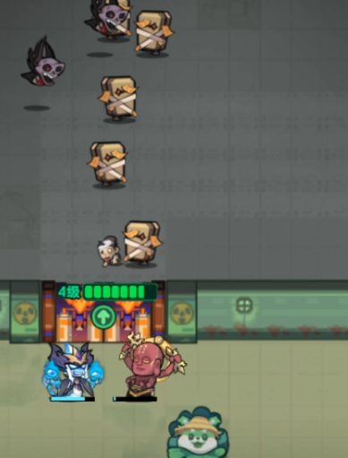 Recommended Early Game Team for Monster Gold Finger Introduction to Early Game Strategy for Monster Gold Finger