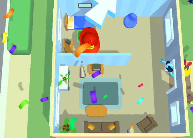 Wann beginnt die Open Beta von "Little Fire Hero"? Wann wird "Little Fire Hero" veröffentlicht?