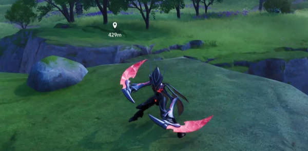 How to obtain the Imo Mantis? Where is the Imo mobile game's Quench Blade Mantis located?