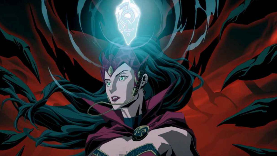 Wann beginnt die offene Beta-Phase von Marvel Mystic Surge? Wann erscheint Marvel Mystic Surge?