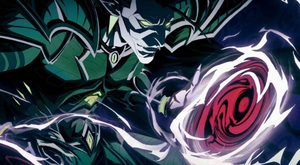 Wann beginnt die offene Beta-Phase von Marvel Mystic Surge? Wann erscheint Marvel Mystic Surge?