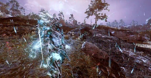 Ist das Mobile-Spiel Warframe in China erschienen? Wann wird das Mobile-Spiel Warframe in China veröffentlicht?