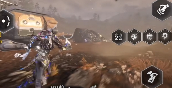 Ist das Mobile-Spiel Warframe in China erschienen? Wann wird das Mobile-Spiel Warframe in China veröffentlicht?
