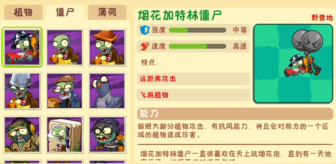 Giới thiệu về tất cả các loại zombie trong Plants vs Zombies 3 Các loại zombie nào có trong Plants vs Zombies 3
