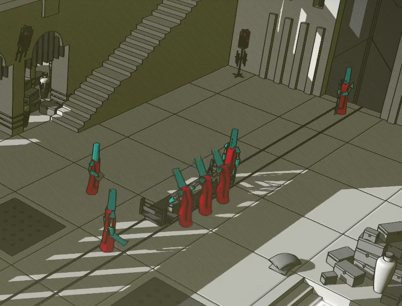 Wie man im Tower of Babel Anthem speichert: Anleitung zum Speichern im Tower of Babel Anthem