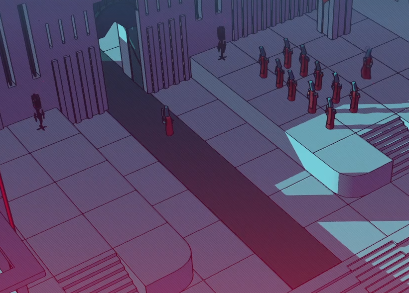 Wie man im Tower of Babel Anthem speichert: Anleitung zum Speichern im Tower of Babel Anthem