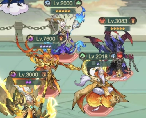 How to Play the Sacrifice Build in Nine Provinces Beast Chronicles: A Guide to the Sacrifice Build in Nine Provinces Beast Chronicles