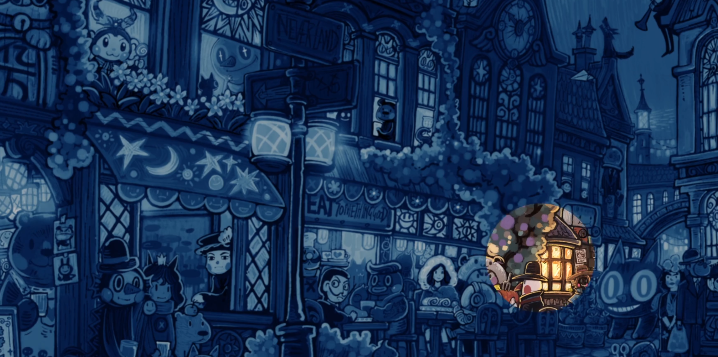 Is Lost Cat's Soul Shards fun to play? An introduction and review of Lost Cat's Soul Shards