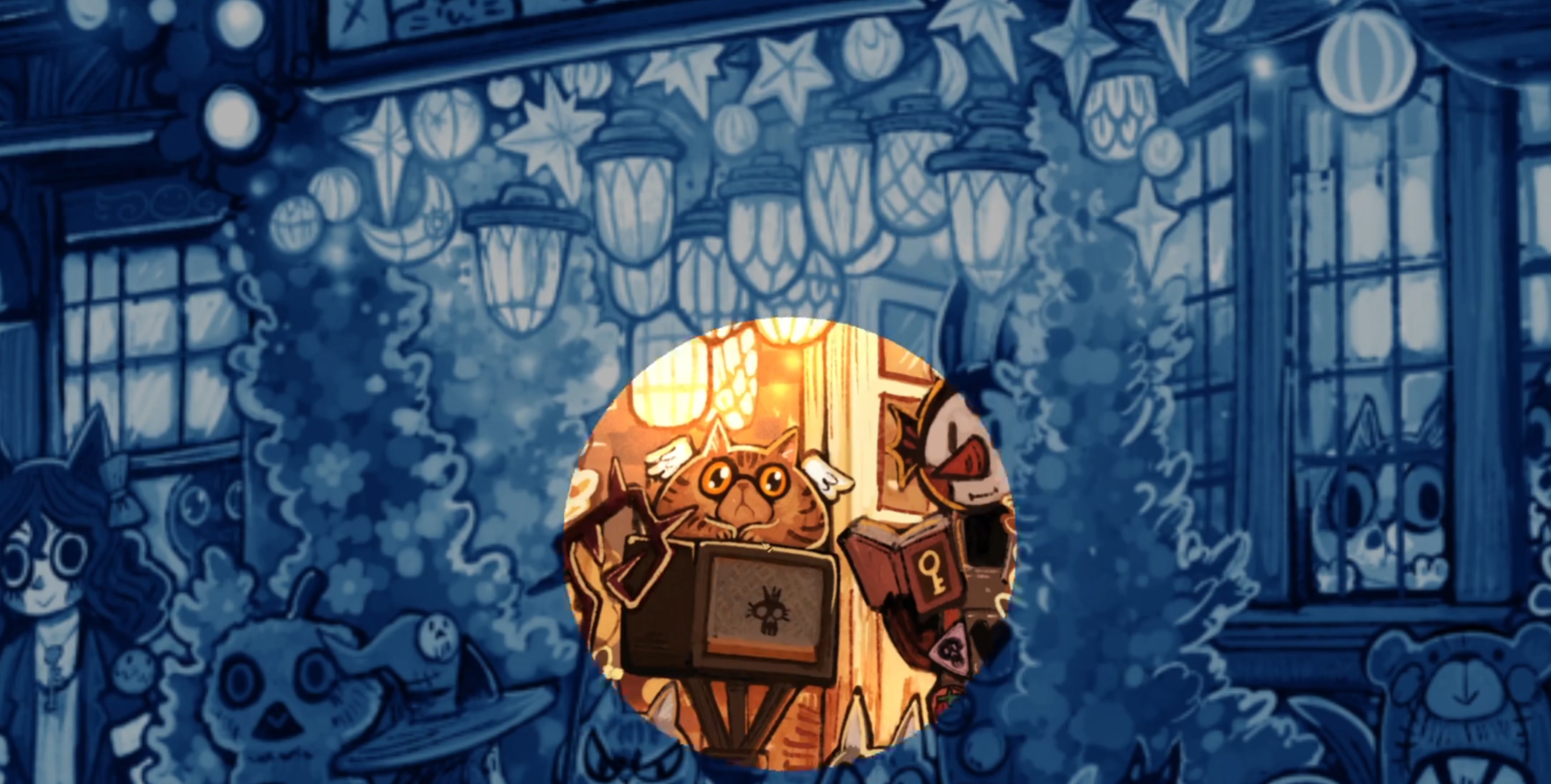 Is Lost Cat's Soul Shards fun to play? An introduction and review of Lost Cat's Soul Shards