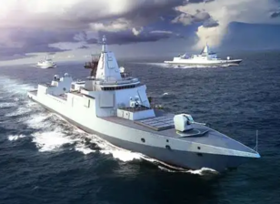 What is Modern Warships game? Introduction to the Modern Warships mobile game