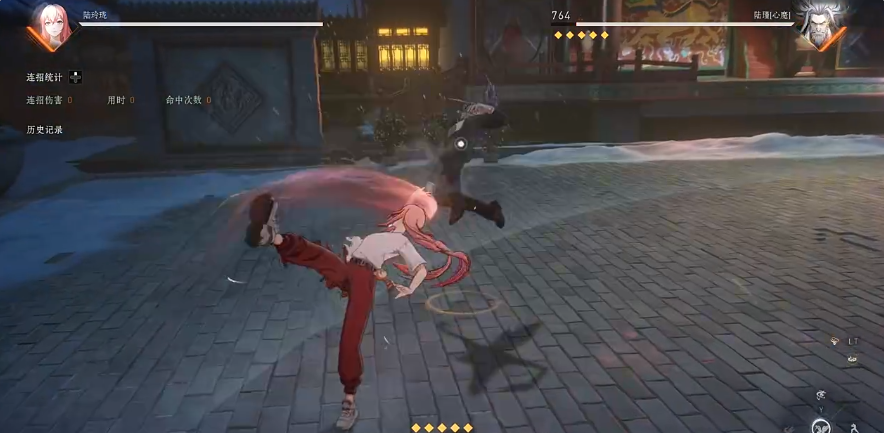 How to Play Lu Linglong in The Outliers Mobile Game: A Guide to Lu Linglong's Gameplay Strategies