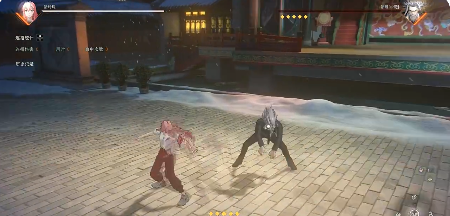 How to Play Lu Linglong in The Outliers Mobile Game: A Guide to Lu Linglong's Gameplay Strategies