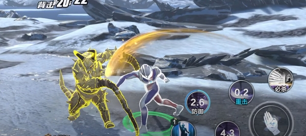 ผู้พัฒนาเกม Ultraman Super Space-Time Hero คือบริษัทใด แนะนำบริษัทผู้พัฒนาเกมมือถือ Ultraman Super Space-Time Hero