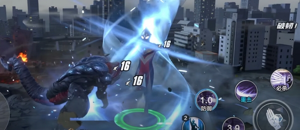 ผู้พัฒนาเกม Ultraman Super Space-Time Hero คือบริษัทใด แนะนำบริษัทผู้พัฒนาเกมมือถือ Ultraman Super Space-Time Hero